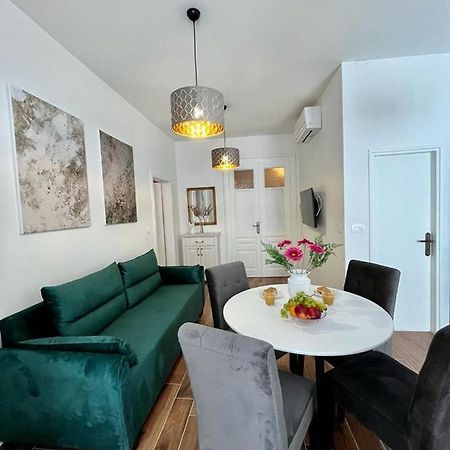 Lux Apartmans Póla Kültér fotó