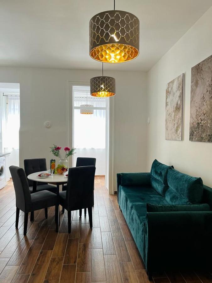 Lux Apartmans Póla Kültér fotó