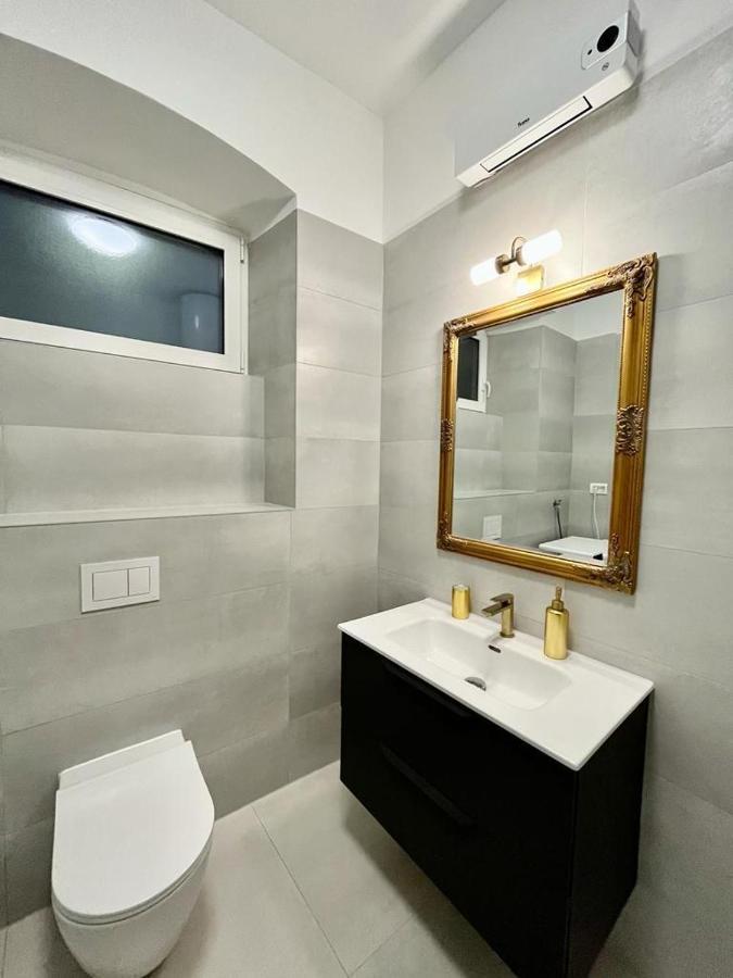 Lux Apartmans Póla Kültér fotó