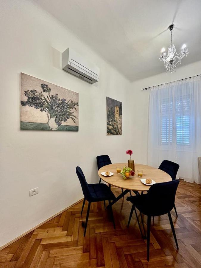 Lux Apartmans Apartman Póla Kültér fotó