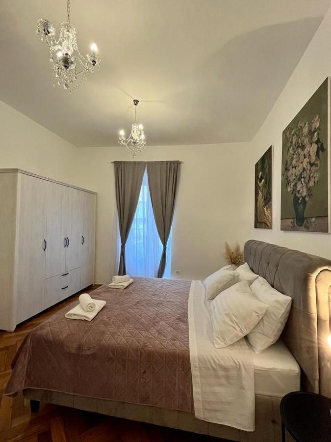 Lux Apartmans Póla Kültér fotó