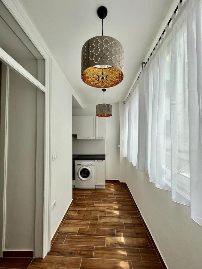 Lux Apartmans Apartman Póla Kültér fotó