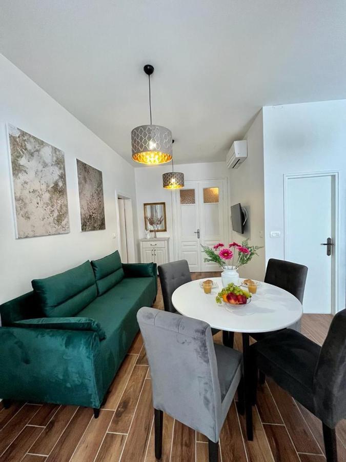 Lux Apartmans Apartman Póla Kültér fotó